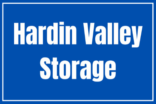 Hardin Valley Storage